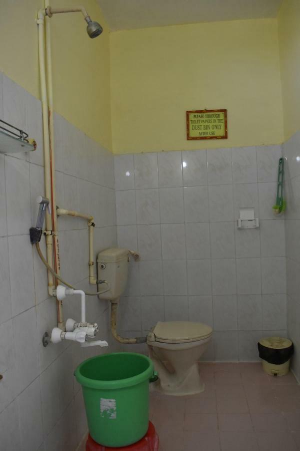 Ranjana Guesthouse Hampi Esterno foto