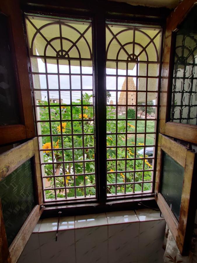 Ranjana Guesthouse Hampi Esterno foto